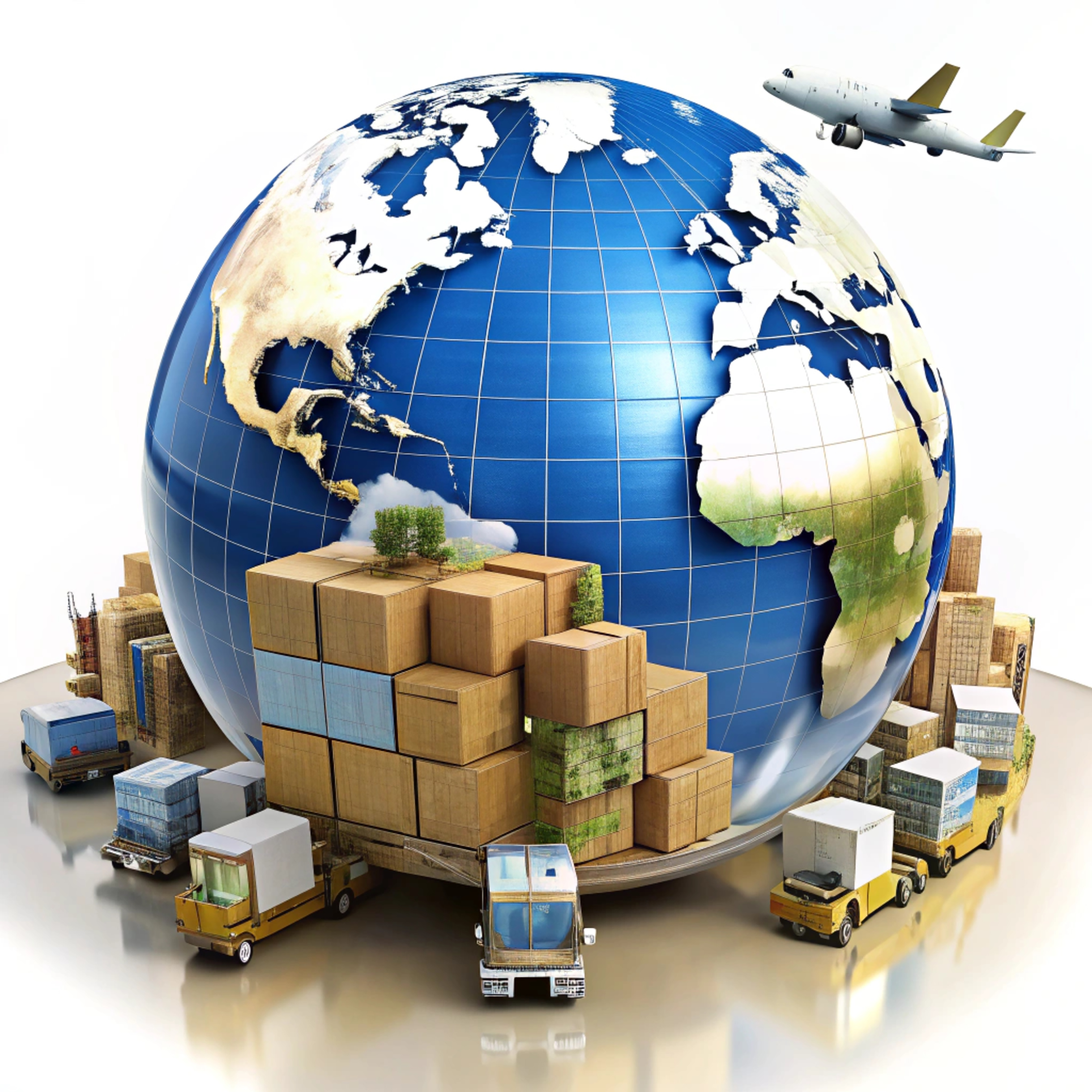 Global Logistics